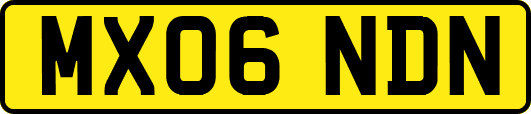 MX06NDN