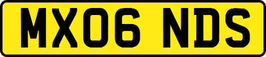 MX06NDS