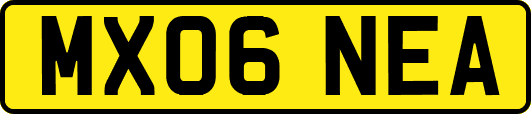 MX06NEA