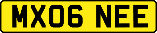 MX06NEE