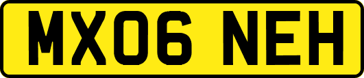 MX06NEH