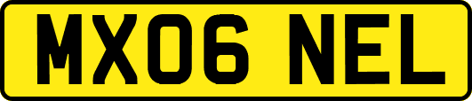 MX06NEL