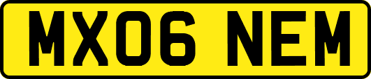 MX06NEM
