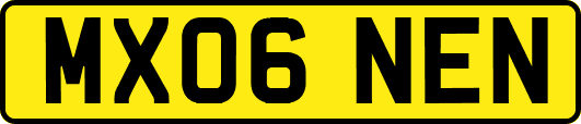 MX06NEN