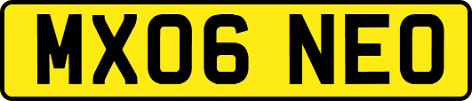 MX06NEO