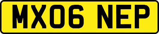 MX06NEP