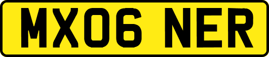 MX06NER