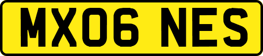 MX06NES