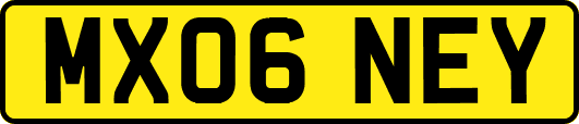 MX06NEY
