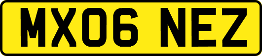 MX06NEZ