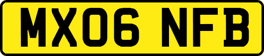 MX06NFB