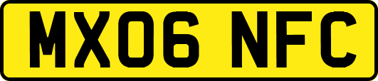 MX06NFC