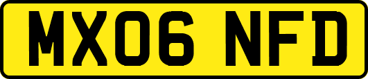 MX06NFD