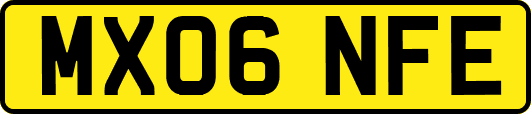 MX06NFE