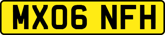 MX06NFH