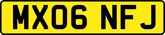 MX06NFJ