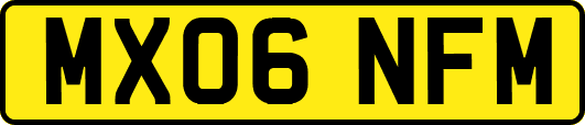 MX06NFM