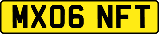 MX06NFT