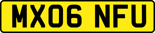 MX06NFU