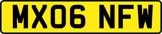 MX06NFW