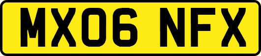 MX06NFX