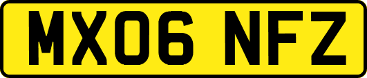MX06NFZ