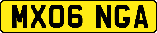 MX06NGA