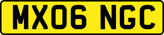 MX06NGC