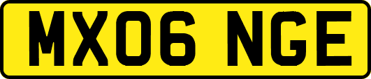 MX06NGE