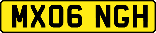 MX06NGH