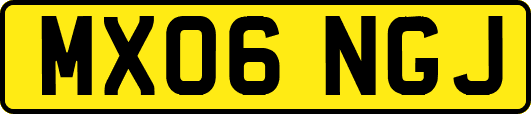 MX06NGJ