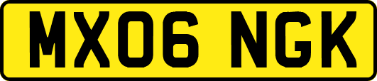 MX06NGK