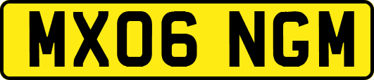 MX06NGM