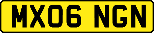 MX06NGN