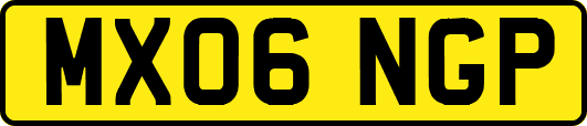 MX06NGP