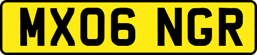 MX06NGR