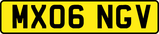 MX06NGV