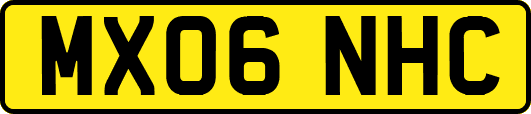MX06NHC