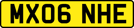 MX06NHE