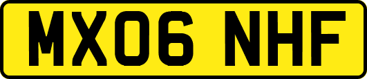 MX06NHF