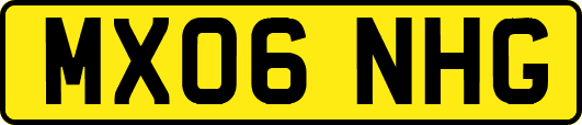 MX06NHG
