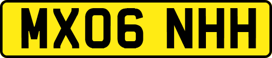 MX06NHH