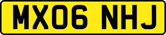 MX06NHJ