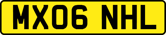 MX06NHL