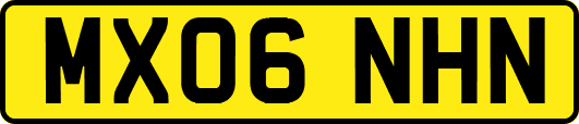 MX06NHN