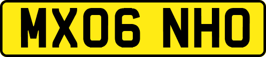 MX06NHO