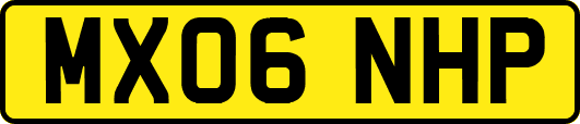 MX06NHP