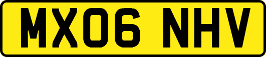 MX06NHV