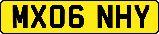 MX06NHY