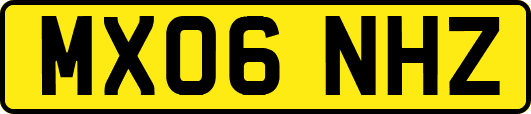 MX06NHZ